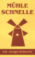Homepage Mühle Schnelle