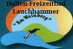 Hallenfreizeitbad Lauchhammer
