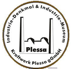 Kraftwerk Plessa