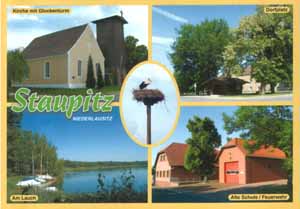 Postkarte 2006
